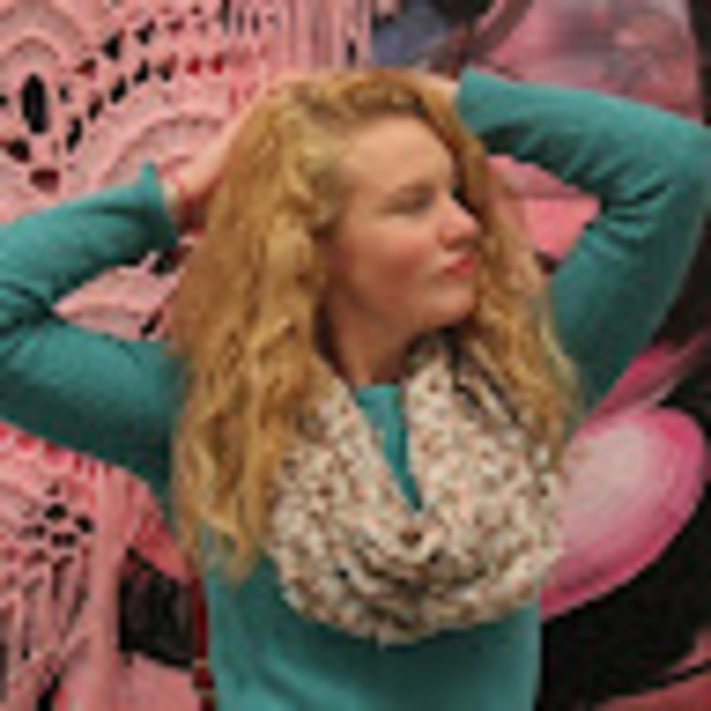 Meet your Posher, Ashley